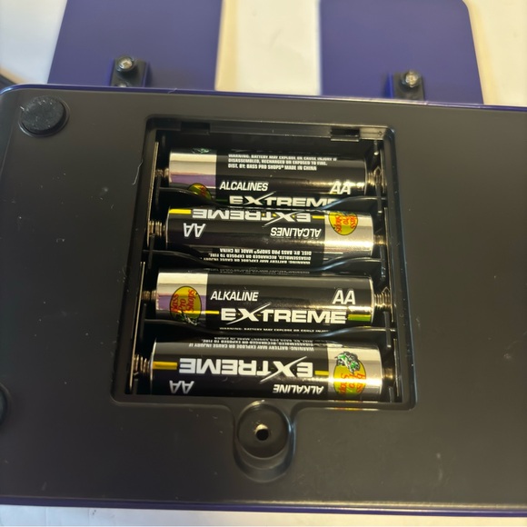 UWANTME Electronic Shooting Target Scoring Auto Reset Digital NO GUN INCLUDED - Picture 7 of 11